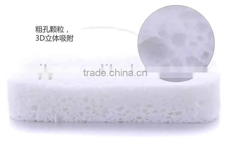 Soft Cellulose Sponge Wipe Manufacturer