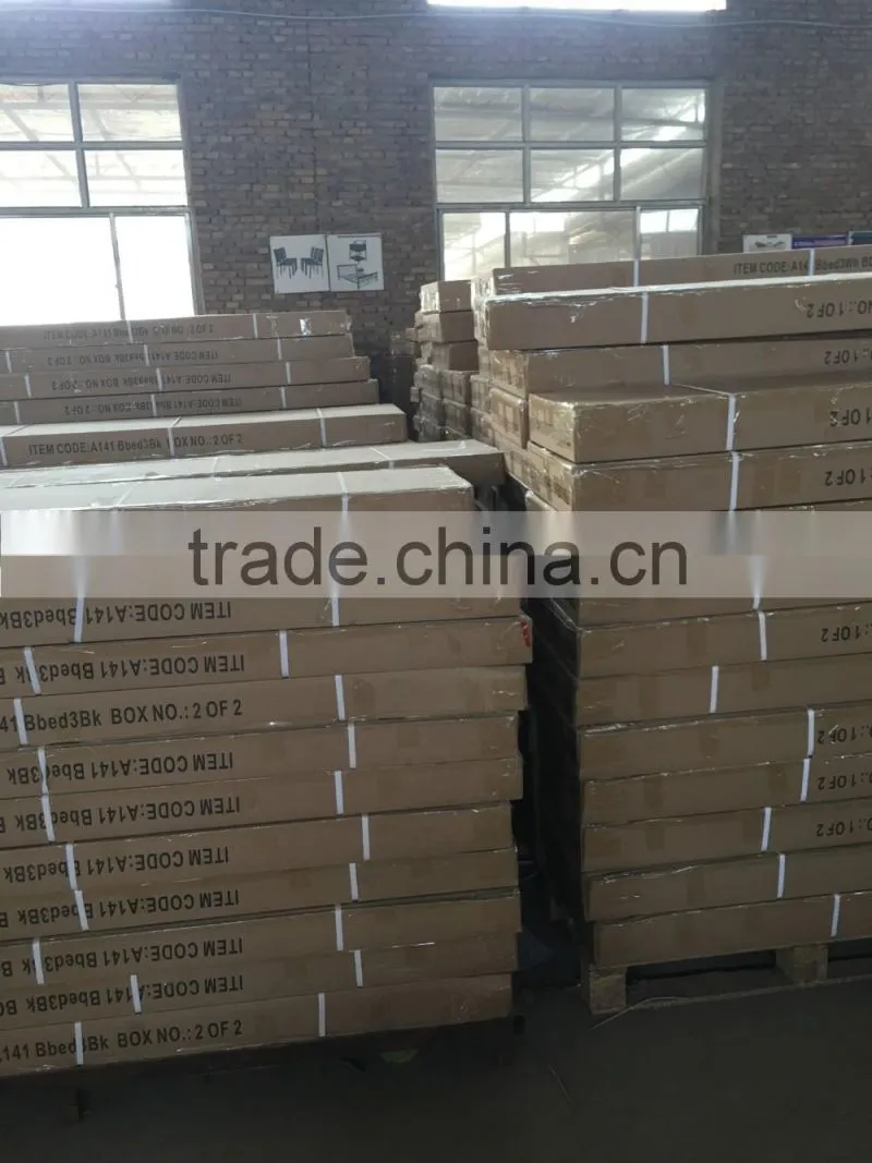 China factory bed frame