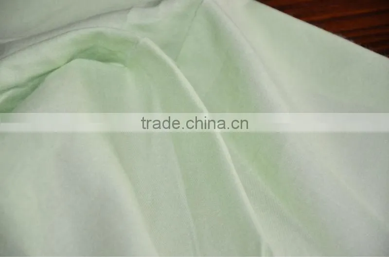 Bamboo Fabric for Sleepwear 100%bamboo