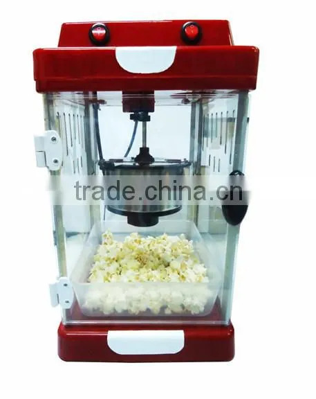 home popcorn maker