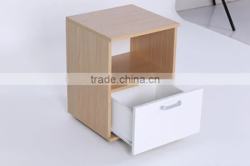high fashion home furniture bed side table night table night stand