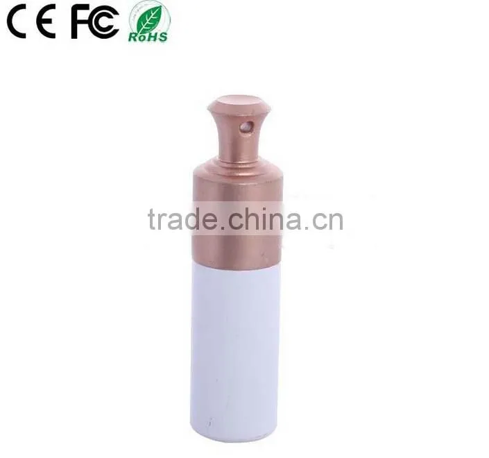 Promotional cylinder-shaped USB flash disk bulk cheap usb flash pendrives