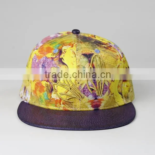 flatbill cool hats,flat visor snaback hat,flat vintage snapback