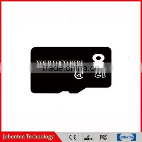 wholesale sd memory card Custom logo Fast delivery
