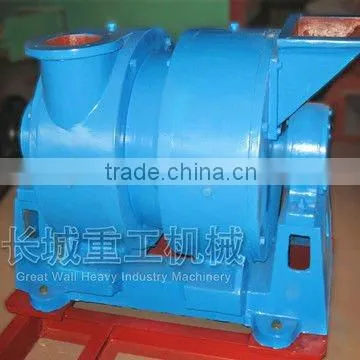 Ultra Fine Air Separation Pulverizer(ISO9001:2008)