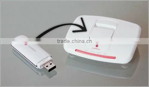 ZTE MF10 3G router/WIFI router