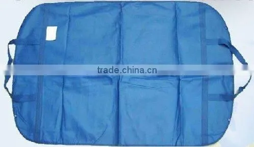 evening dress cover bag