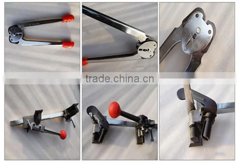 jy-51b packing machine for pp or pet packing