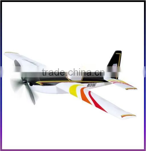 2.4G RC Model Plane