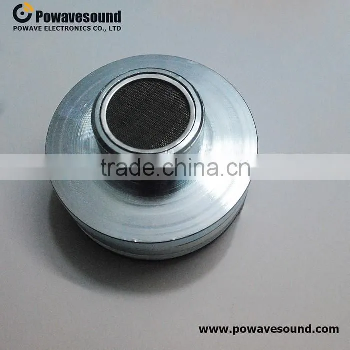 4540ND NEODYMIUM COMPRESSION DRIVER 1" Screw On Tweeter Neodymium Raw Speaker Driver 38mm HF driver Compression Driver