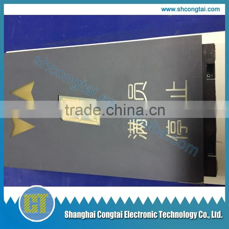 JAA25140AAD106, Elevator Indicator Board