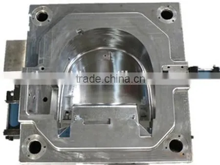 Toilet lid plastic Mold for injection making