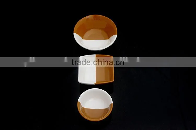 100% mealmine A5 top food grade elegant plastic melamine everyday dinnerware sets for hotel