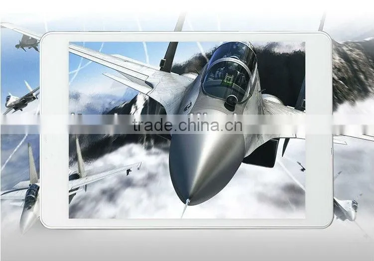 2013 IPS 1024*768 7.85 inch tablet pc with wifi 3G