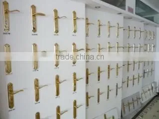 Wenzhou Shenwei Hardware Co., Ltd. company overview - view 2