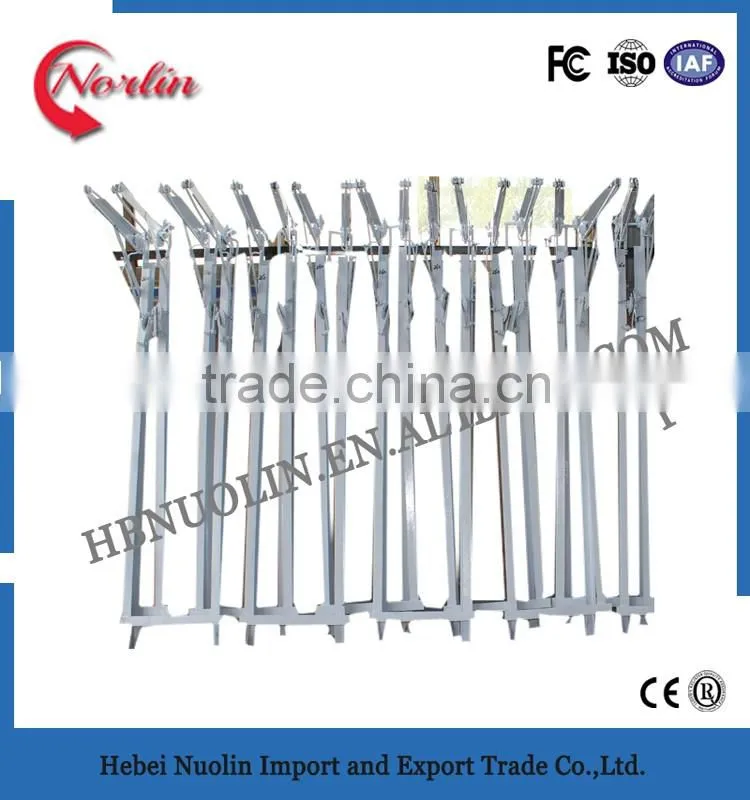 industrial pasta making machine and pasta machine