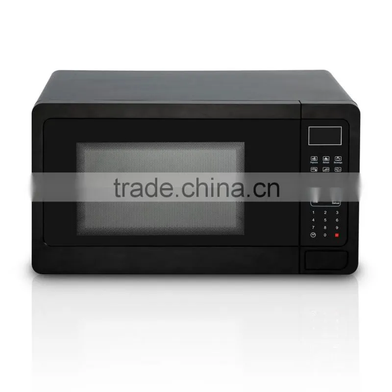 2016 electric pizza pan with steamer microwave oven made in China