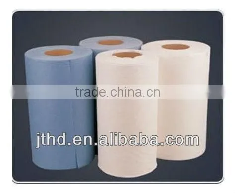 Heavy Duty Spunlace Wipes