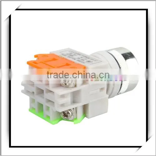 Y090-11BNZS Big Head Red Emergency Push Button Switch