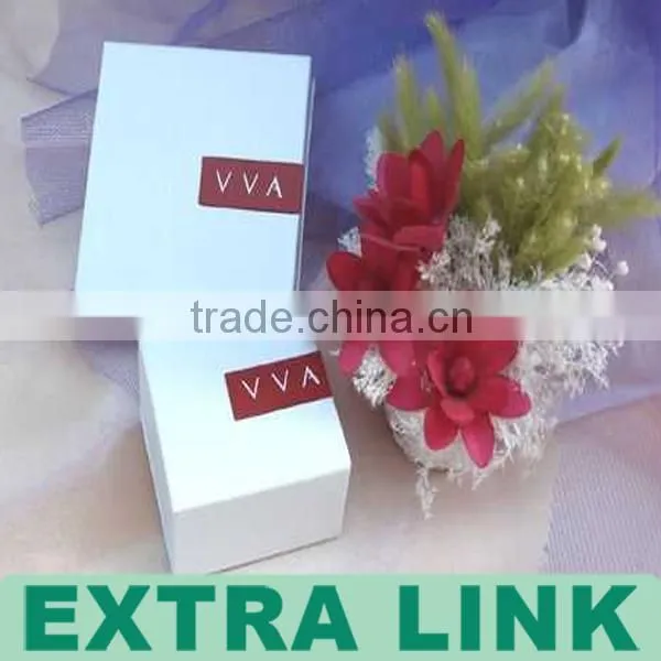 custom golden packaging box for ring gift
