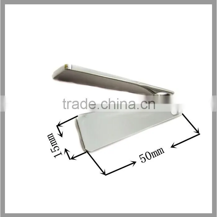 Provide Free Sample Handbag Zipper Puller