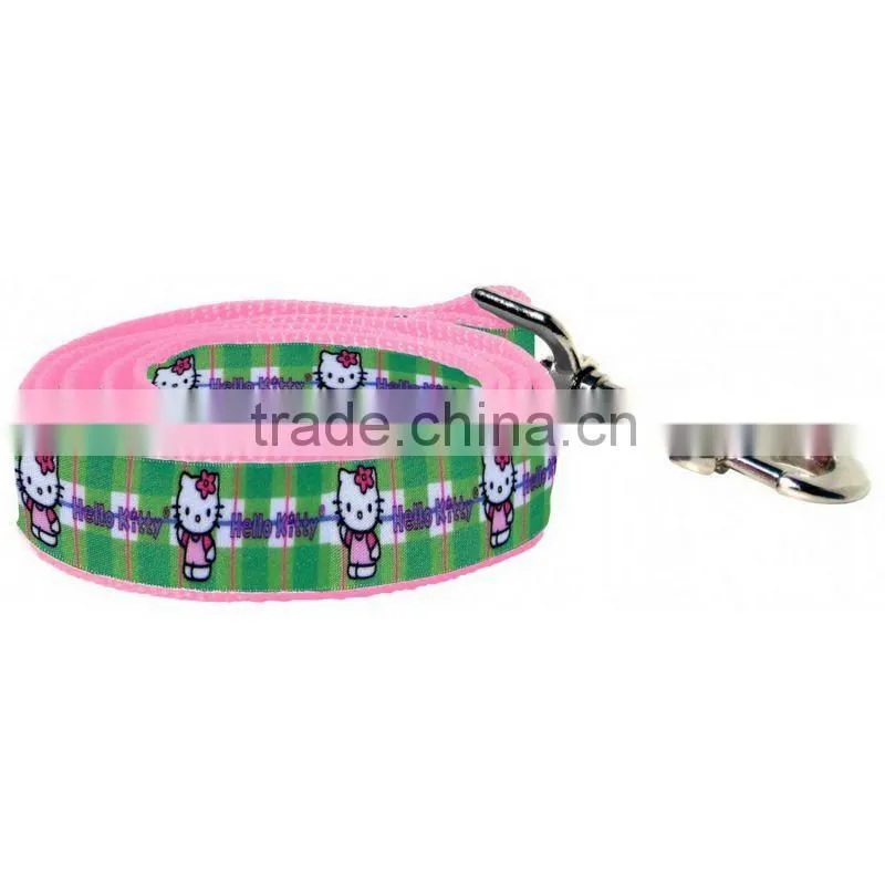 Bling Dog Leash
