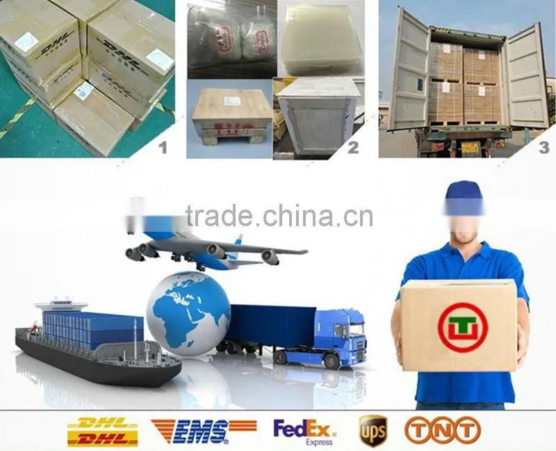 ISO9001 certified supplier injection moulds of plastic product