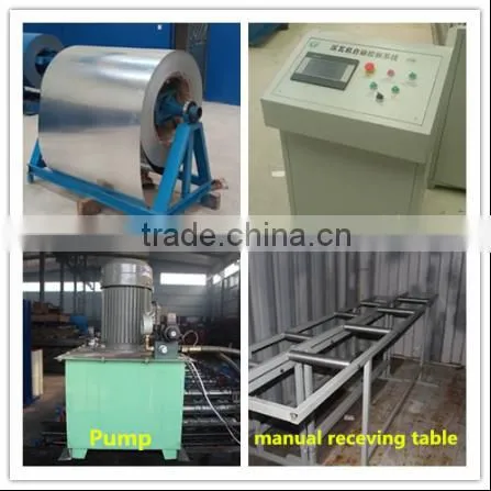usd roll forming machine for roof