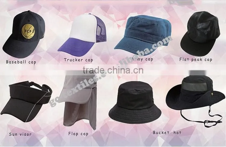 alibaba gold supplier high quality acrylic 3D embroidery logo simple baseball cap