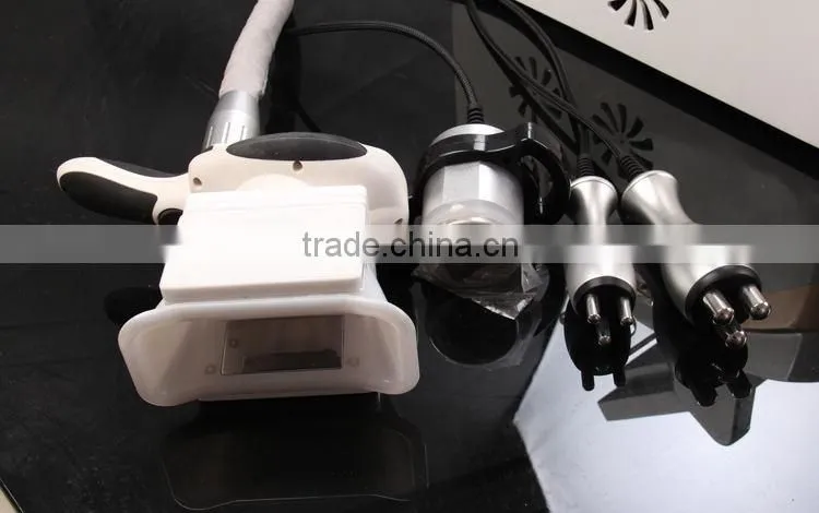 Hot Sale Cryotherapy Vacuum Criolipolisis machine radiofrequence