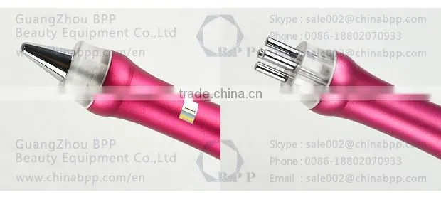 2015Fashion Energy Activation And Conversion Beauty equipment