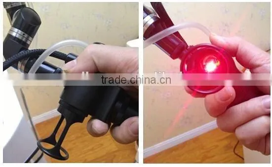 Best Glass Tube 10600nm Fractional Co2 Laser