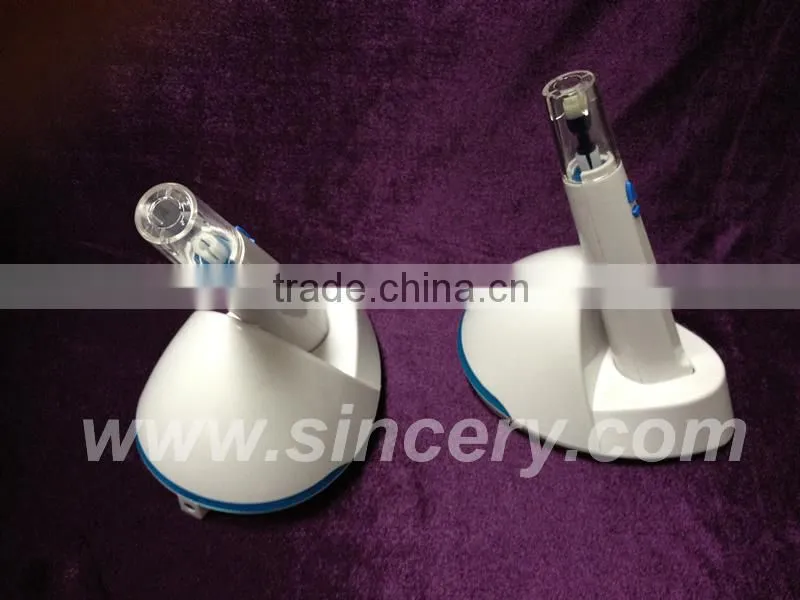 Microneedle derma pen/professional electric derma pen