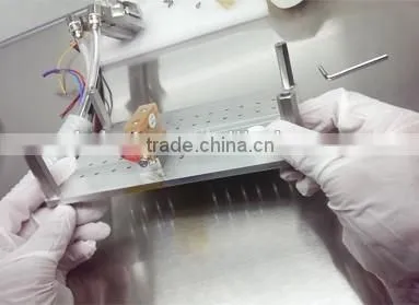 vertical 808nm diode laser hair removal