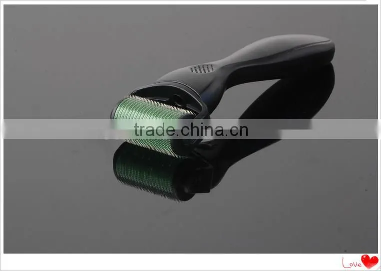 Body /Face Derma skin derma roller system 1200 body roller
