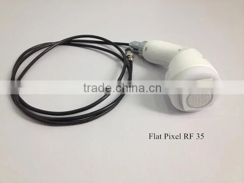 radio frequency skin rejuvenation ultrasound laser facial machine - Skin Impact