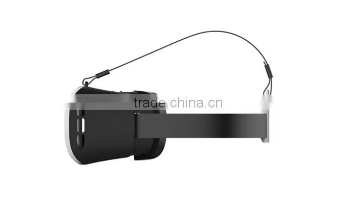 Vr box elegant and appearance the 3d vr glasses