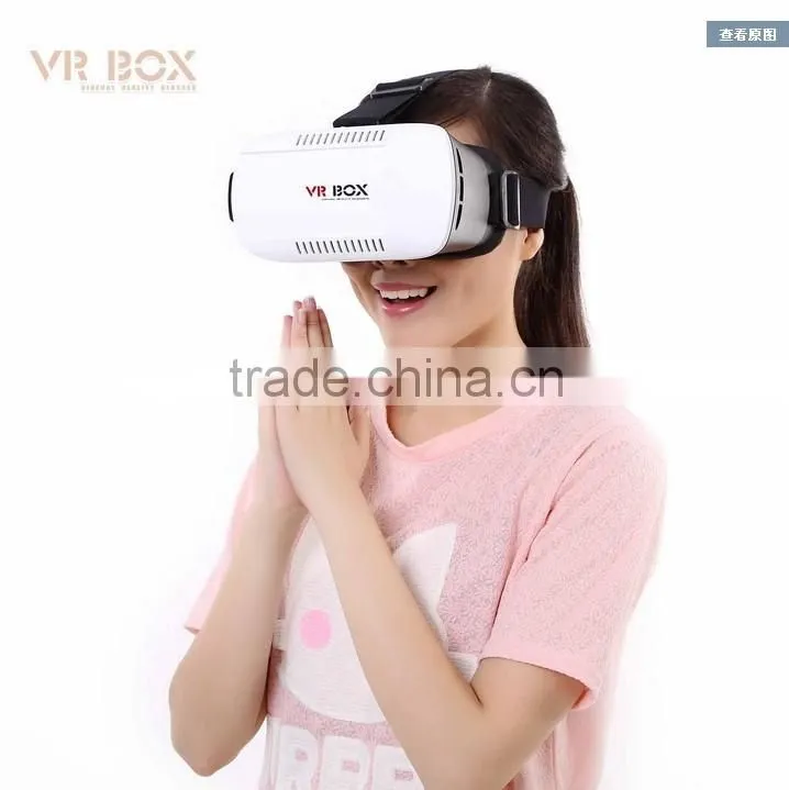 Best Christmas gift 3D VR box