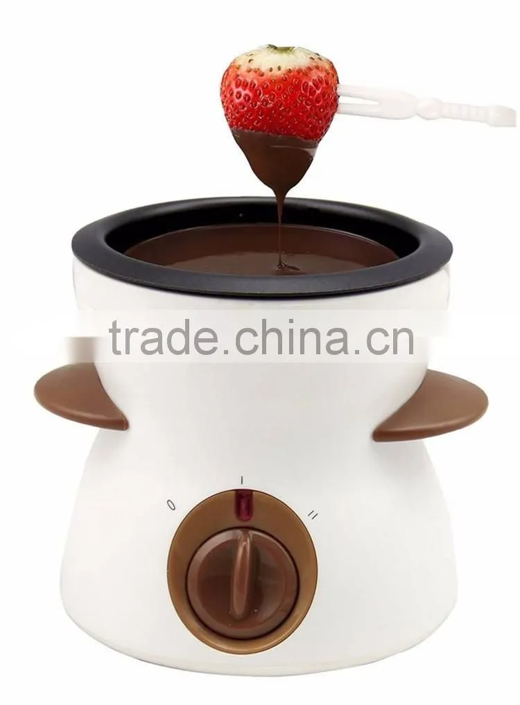 Hot Selling Household Small Chocolate Melting Coating Tempering Machine