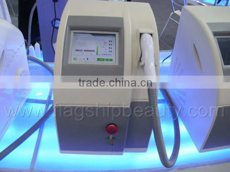 facial hair removal machine ipl beauty device