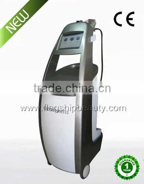 skin care machine Needle free electroporation machine