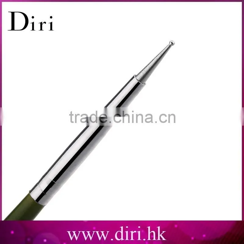 Manicure Tools Wholesale 6pcs Beauty Nail Art Pen Brush