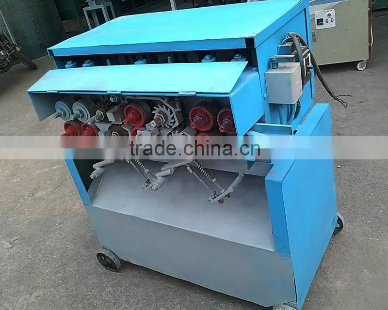 Zhengzhou energy saving chopsticks production line(0086-13837171981)
