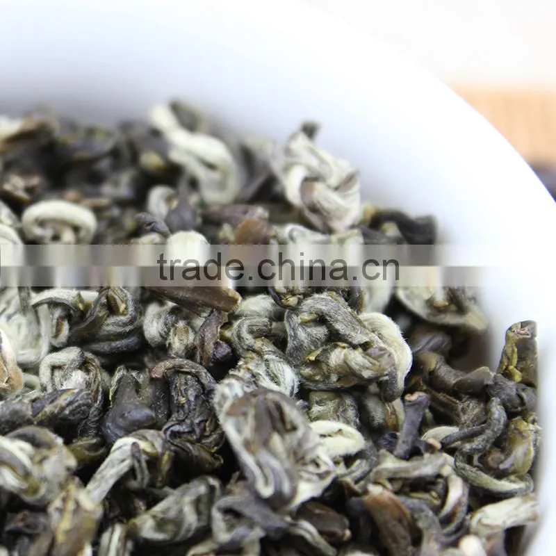 2015yr shipping from china chinese loose leaf green tea for weight loss