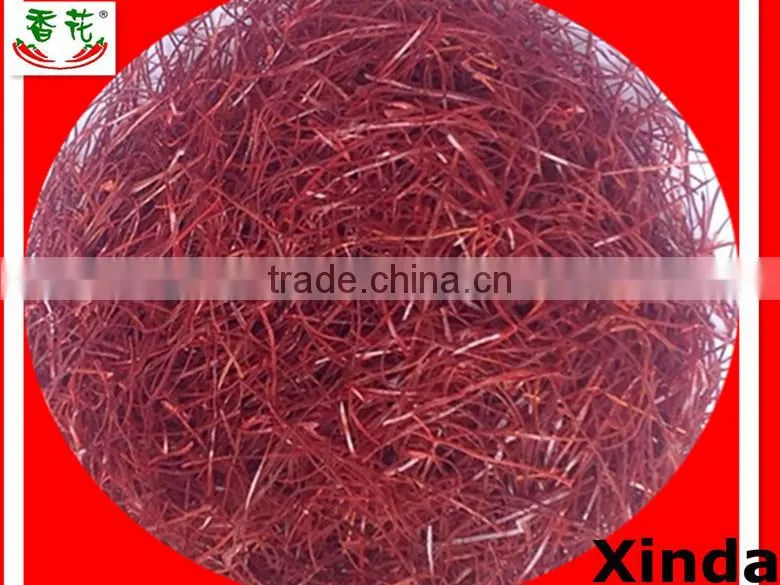 Good Quality Crushed Dry Chili Slice