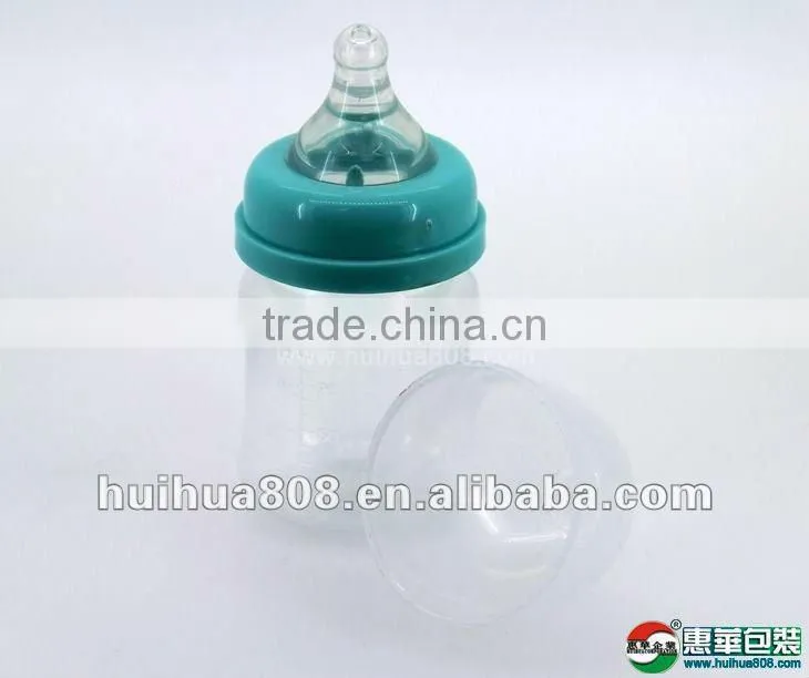 baby milk bottle