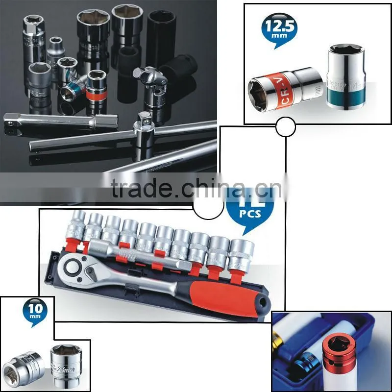 Cheap hand tool heavy duty mechanical hand tool