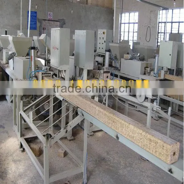 hydraulic type plywood hot press machine