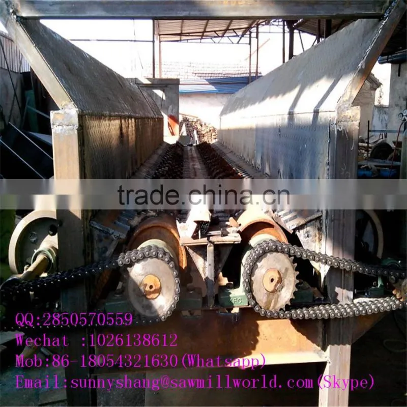 Low Price Wood Peeling Machine For Wood Skin Peeling