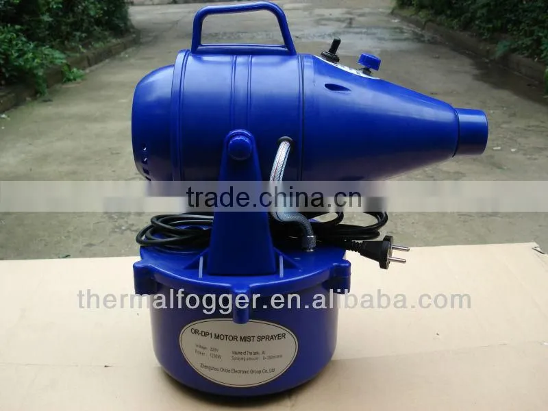 agricultural sprayer OR-DP1